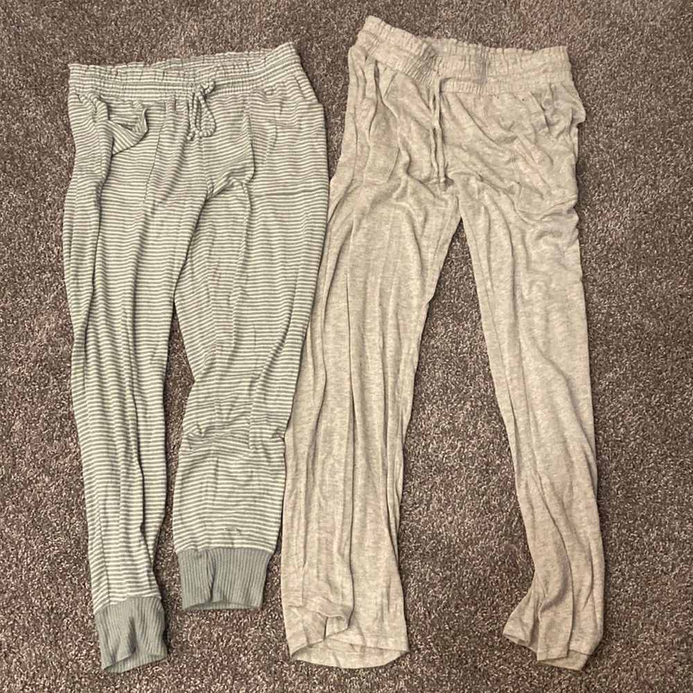 Pajama pants